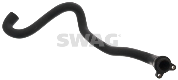 Manguito de radiador para BMW 3  (E92)