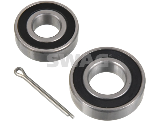 Cojinete de rueda trasero Suzuki Swift 2 EA