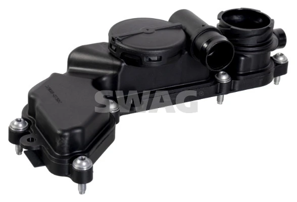 Válvula, ventilaciuón cárter Volkswagen Passat 3G2, CB2