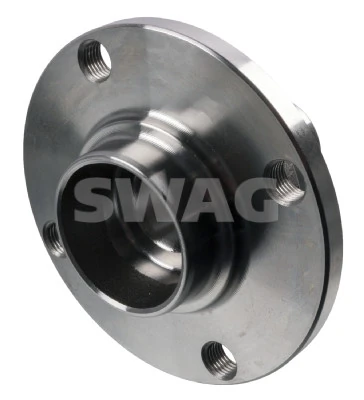 Comprar Buje de rueda delantero Audi 80 B4 8C5