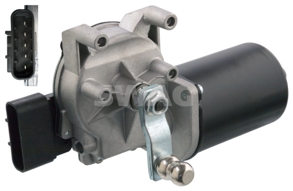 Motor del limpiaparabrisas Fiat Ducato III desde 65,43 €
