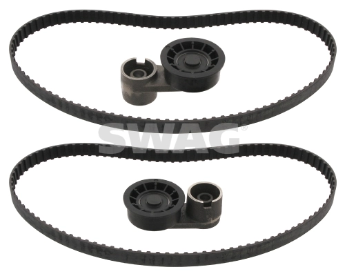 Kit correa de distribución para Alfa Romeo 33  907A