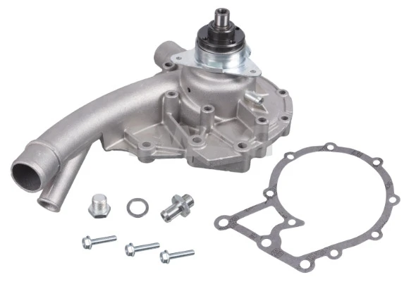 Bombeadora de agua SsangYong Actyon  desde 74,64 €