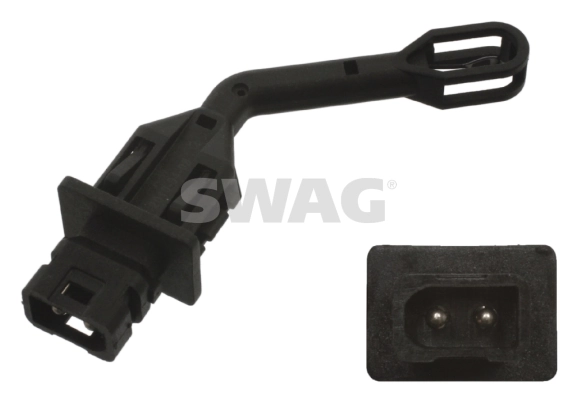 Sensor de la temperatura interior Mercedes E  desde 15,73 €