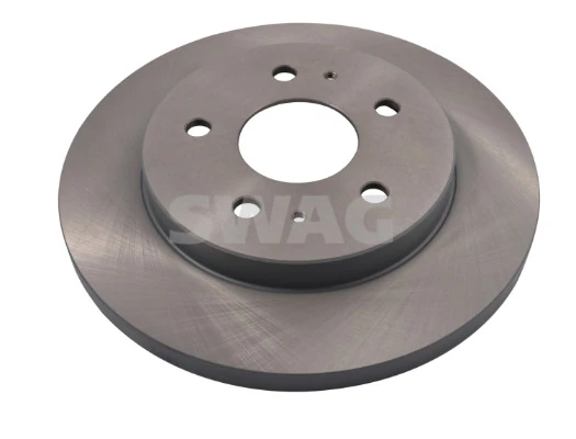 Disco de freno delantero para Daihatsu Terios  (J100, J102, J122)