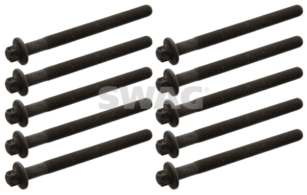 Tornillo culata para Renault Scenic JZ0, JZ1