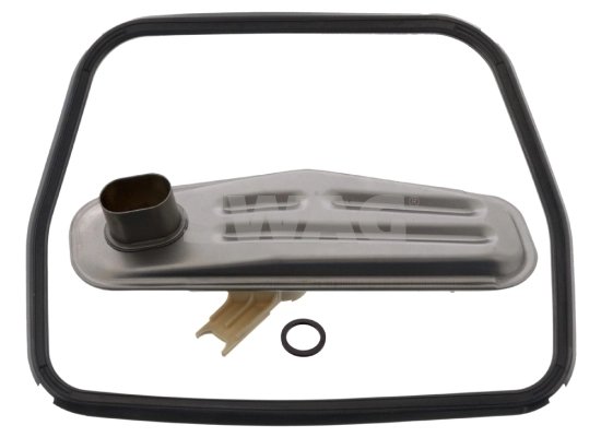 Filtro hidráulico transmisión automática Renault 21  (1986-1995)
