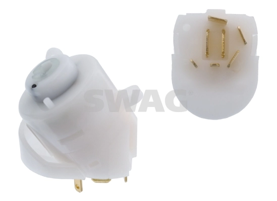 Interruptor de encendido / arranque 14092 Febi