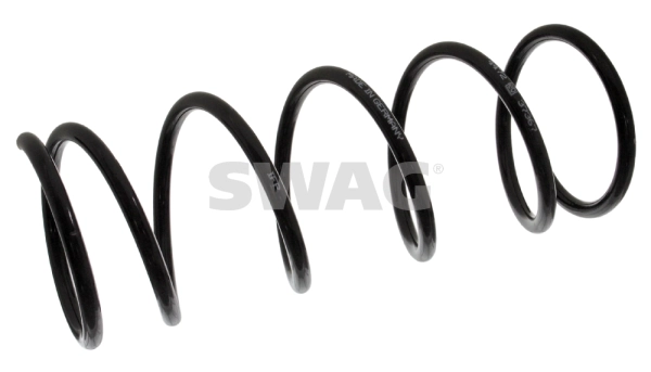 Muelle delantero Ford Focus I (1999-2005)