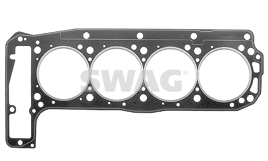Comprar Junta de culata Mercedes E  W123
