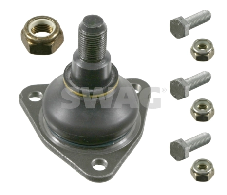 Rótula de suspensión para Renault Master T