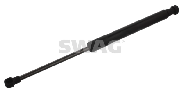 Amortiguador de capó para BMW X1 E84
