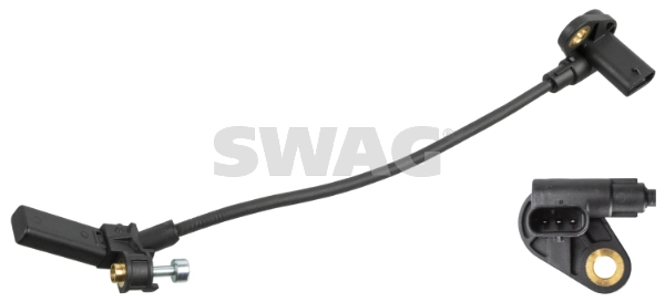 Sensor de posición del cigüeñal BMW 2  (2014-2021)