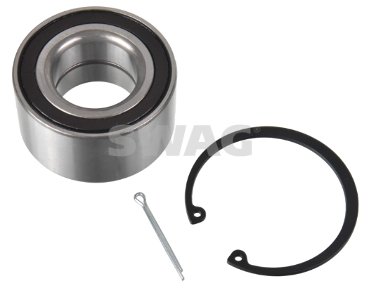 Cojinete de rueda delantero para Chevrolet Aveo T300