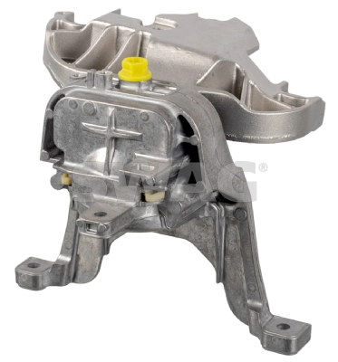 Soporte de motor derecho 4327701 Lemforder
