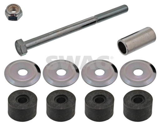 Soporte de la barra estabilizadora delantera 323 II hatchback (1980-1989) original desde 7,59 €