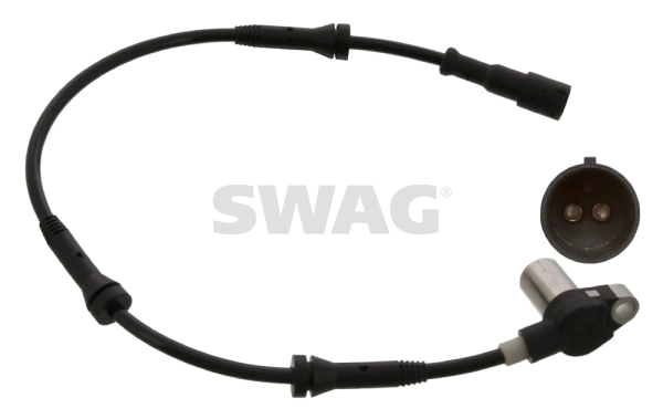 Sensor ABS para Volvo V40 VW