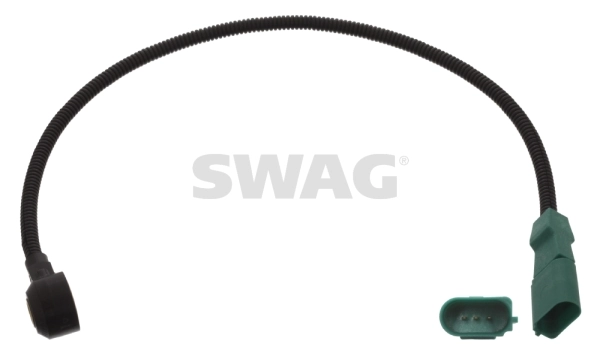 Sensor de picado Audi A8  (4E2, 4E8)