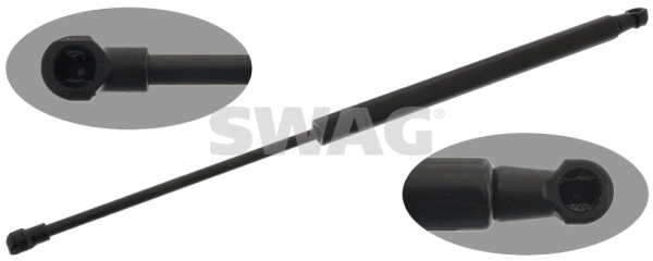 Comprar Amortiguador de puerta trasera Clio IV BH