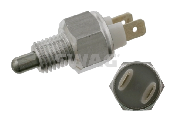 Sensor de marcha atrás para BMW 3 E21