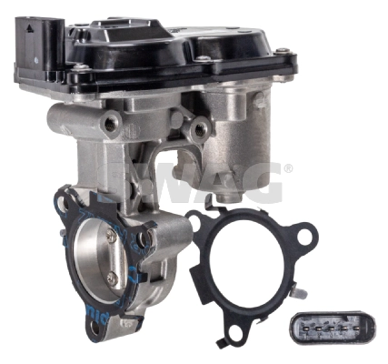 Válvula de regulación de gases Mini Cooper descapotable (F57) (2014 - 2026) precio, desde 140,84 EUR