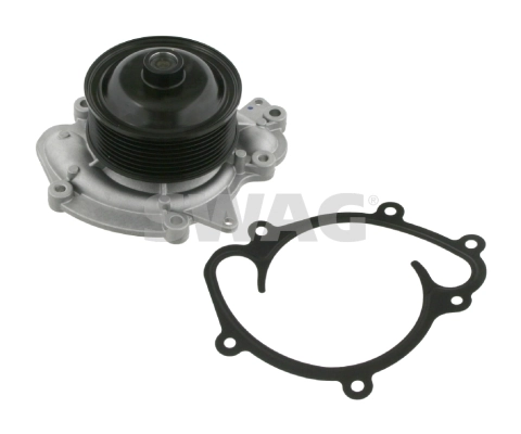 Motor de agua para Mercedes R  (W251)