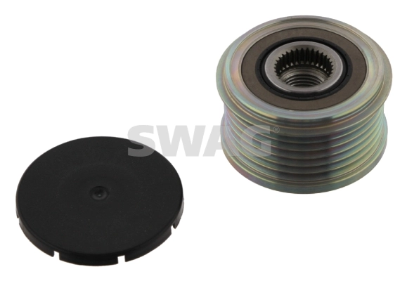 Polea alternador para Land Rover Freelander L359