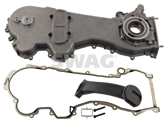 Comprar Bomba de aceite del motor Swift III RS