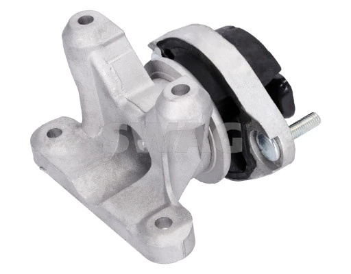 Soporte de motor trasero Audi A4 8E2