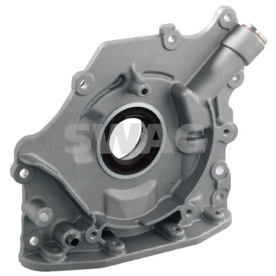 Bomba de aceite del motor para Mazda 3  (BK12)