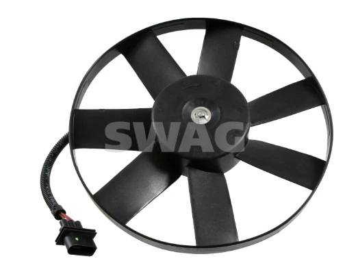 Ventilador del motor para Volkswagen Golf 1J1
