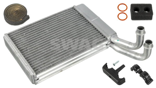 Calefactor para Citroen C5  (RC)