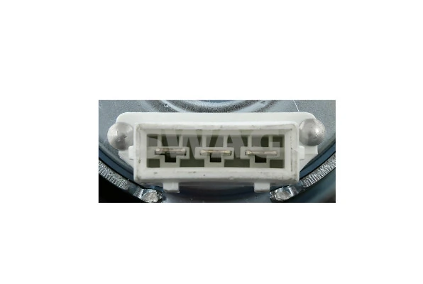 30906990 Swag Electroventilador del motor