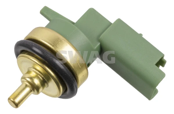 Sensor de temperatura del motor para Peugeot 2008 II ()