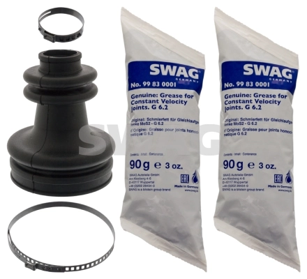 60100414 Swag