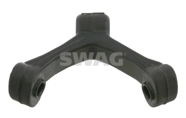 Soporte escape para Volkswagen Passat 3A5, 351, 315