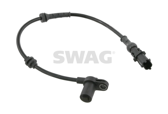 Sensor ABS delantero Corsa  hatchback (2000-2006) original desde 23,79 €