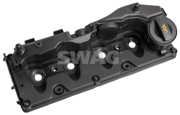 Tapa de valvula para Seat Exeo  (3R5)