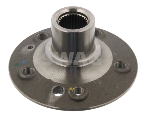 Buje de rueda para Mercedes ML/GLE  (W163)