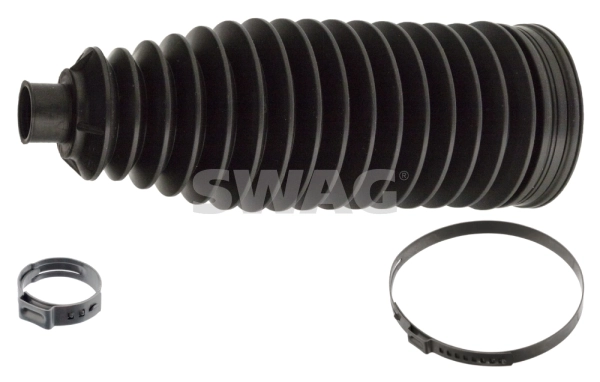 Fuelle dirección para Mercedes ML/GLE W166