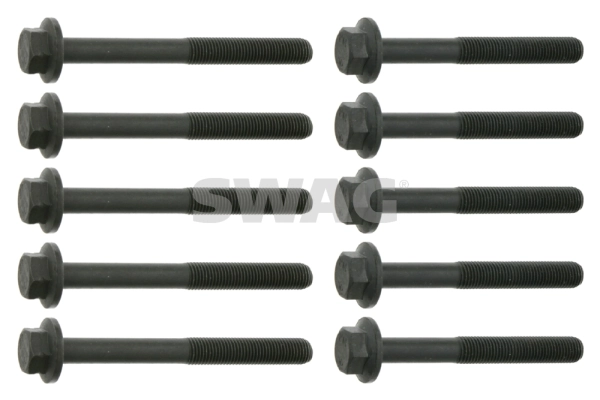 Tornillo de culata Fiat Fiorino 