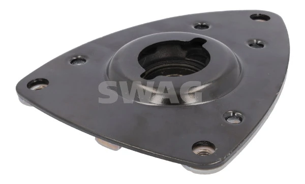 Comprar 9833126680 Peugeot/Citroen Soporte del amortiguador delantero