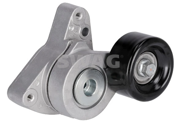 Tensor de la correa trapecial poli v para Honda Civic VII (EU, EP, EV)