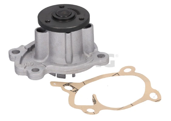 Motor de agua para Smart FORFOUR  (453)