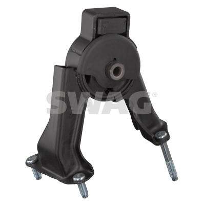 Soporte de motor trasero Toyota Corolla E12U