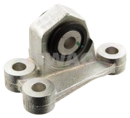 Soportes de motor delantero para Jeep RENEGADE  BU, B1