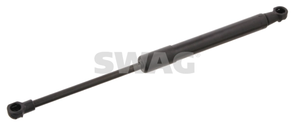Muelle neumático de capó de motor TT  coupé (2006-2014) original desde 17,36 €