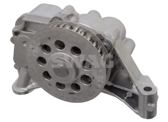 Bomba de aceite del motor Volkswagen Caddy  (SAB)