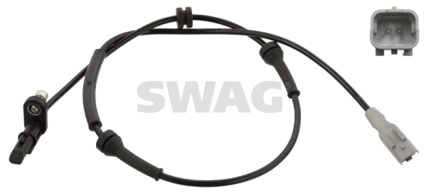 Sensor de freno, delantero Fiat Scudo  (270)