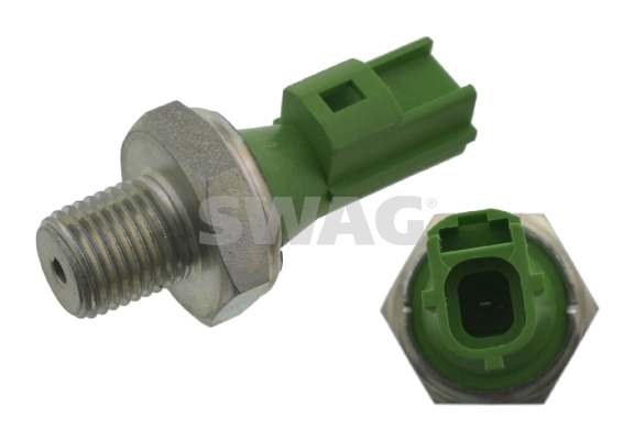 Sensor de presión de aceite para Mazda 6 GG